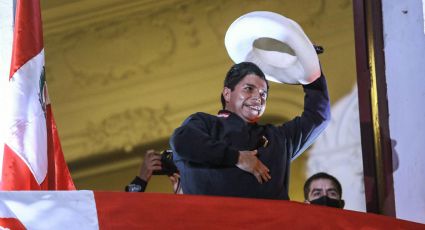 Pedro Castillo da la bienvenida a que cumbre de Alianza del Pacífico sea en Perú