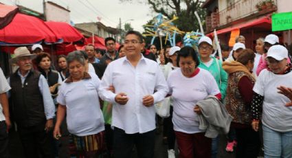 PAN impugna elección de Xochimilco por presuntas irregularidades