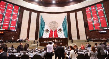 Congreso de la Unión: Diputados se reincorporan para el cierre de Legislatura