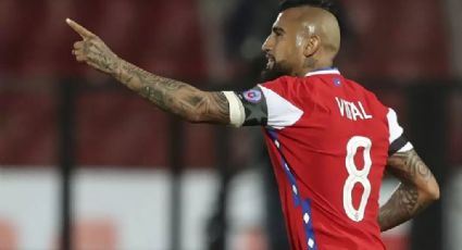 ¿Arturo Vidal al América?, tiene que haber interés mutuo, dice