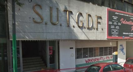 Inicia proceso para que trabajadores elijan al presidente del SUTGCDMX