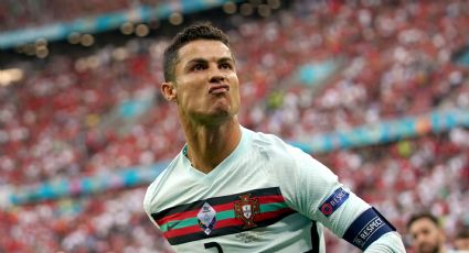 Cristiano Ronaldo ficha por el Al Nassr, aseguran medios saudíes
