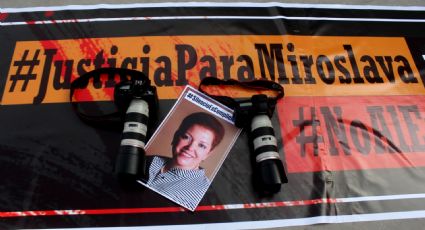 Sentencian a ocho años de prisión a exalcalde de Chínipas por homicidio de Miroslava Breach