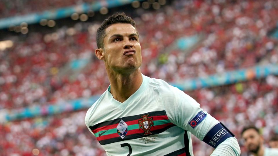 Cristiano Ronaldo será jugador del Al Nassr, dice la prensa árabe.