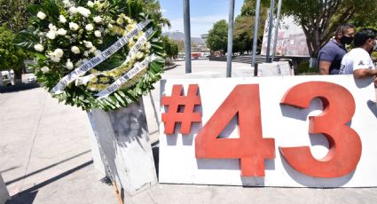 Hubo dolo y fallas en anterior investigación de CNDH sobre Ayotzinapa: CNDH