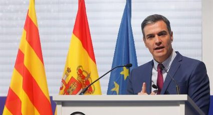 Presidente de España analizará si sigue en el puesto tras denuncia contra su esposa por corrupción