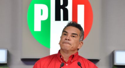 Expresa PRI respaldo a Aureoles