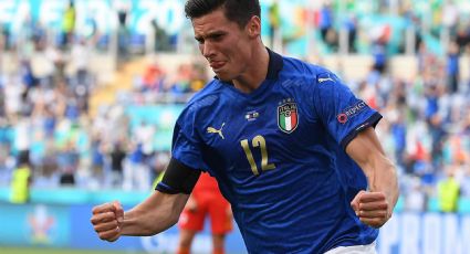 Eurocopa 2021: Italia con paso perfecto logra su pase a la siguiente ronda
