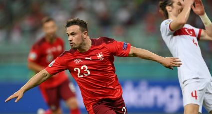 Eurocopa 2021: Suiza vence 3-1 a una decepcionante Turquía