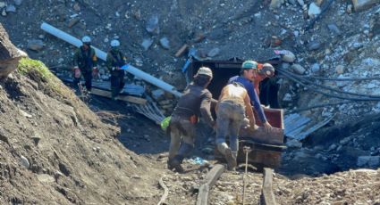 Investigación a fondo y justicia para mineros fallecidos en Múzquiz: PRD