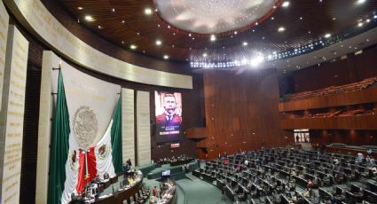 Oposición en San Lázaro irá ante la SCJN contra la 'Ley Zaldívar'