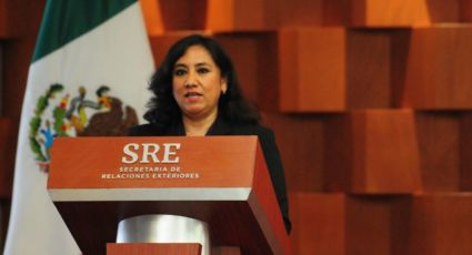 Gobierno debe una explicación por salida de Irma Eréndira Sandoval de la SFP: Osorio Chong