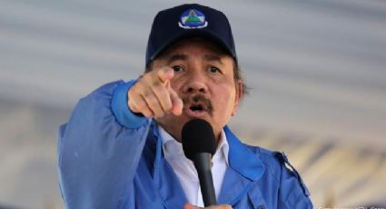 'Daniel Ortega ha mantenido un Estado de excepción desde 2018'