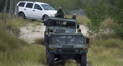 Masacre de Tamaulipas, acto terrorista: Bryan LeBarón