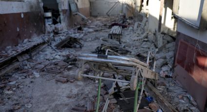Conflicto en Siria deja 41 muertos en 18 días