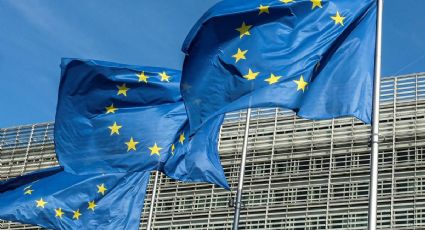 Unión Europea propone destinar 55 mdd para ayudar a Ucrania