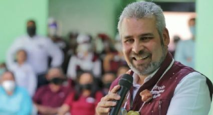 Alfredo Ramírez Bedolla: Se le pidió a Hipólito Mora permanecer en Morelia