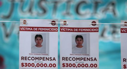 Feminicidios crecen 7.1% en primeros 5 meses del año: SSPC