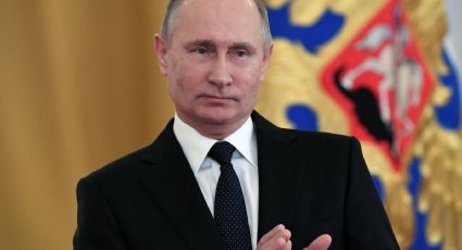 Putin: EU está implicado en espionaje militar