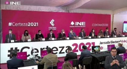 Elecciones 2021: INE 'saca tarjeta amarilla' a candidatos sin entregar informes por gastos de campaña