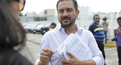 TEPJF desecha impugnación de Yunes Márquez; no podrá contender en Elecciones 2021