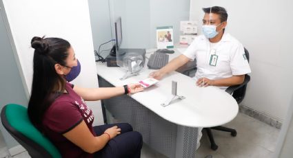 IMSS suma esfuerzos en sus tres niveles de atención médica