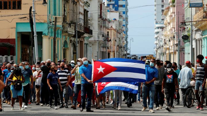 'La ayuda de México es con el régimen cubano, no para el pueblo': Ricardo Pascoe