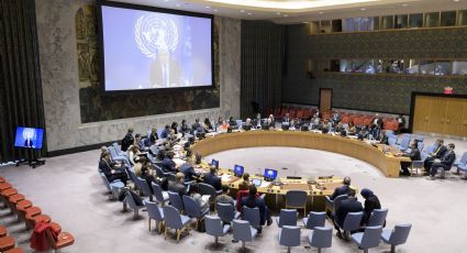 Temas que pueden tratar en el Consejo de Seguridad de la ONU