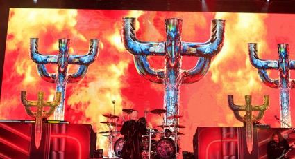Judas Priest lanzará "50 Heavy Metal Years"