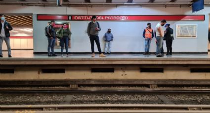 Metro CDMX investigará incidente que dejó sin servicio 4 estaciones de la Línea 6