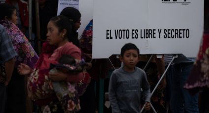 Elecciones 2021: Violencia y ataques armados afectaron votación de desplazados