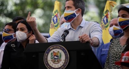 Chile brinda apoyo a opositor en su embajada en Venezuela