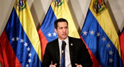 Juan Guaidó acusa a Maduro de financiar la represión y persecución en Cuba