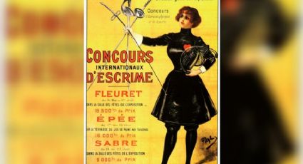 ? Juegos de Tokio: París 1900, la primera participación femenina