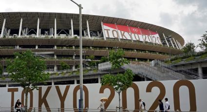 ? Calor extremo, la otra amenaza de los Juegos de Tokio