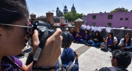 Celebran RSF postura de CIDH ante la violencia a periodistas en México