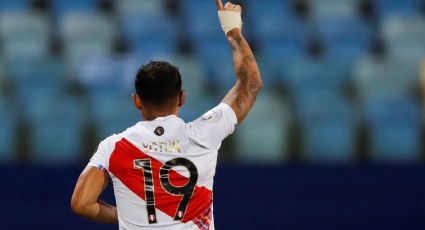 Perú semifinalista de la copa América; tanda de penales Incas