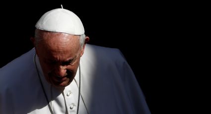 Envía carta el Papa Francisco a Diócesis de Apatzingán por violencia