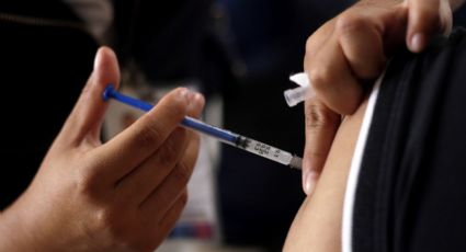 Juez niega suspensión para vacunar a menor contra Covid-19