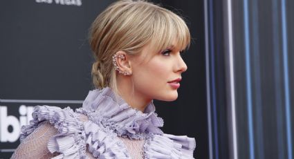Taylor Swift fue la artista que más dinero generó en EU en el 2020