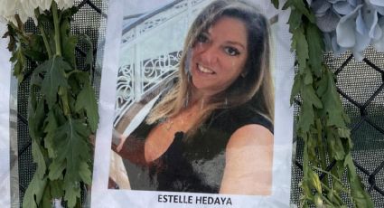Derrumbe en Miami: Estelle Hedaya la víctima número 98