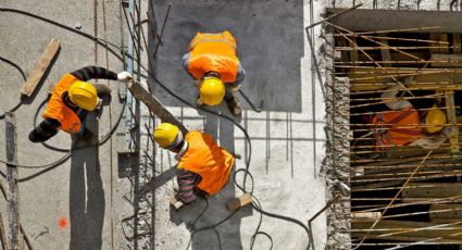 INEGI: Producción de empresas constructoras disminuye en mayo