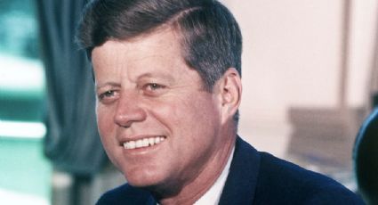 John F. Kennedy: Estos son los objetos del día de su muerte que serán subastados