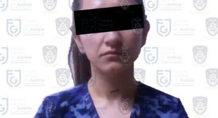 PDI aprehende a mujer buscada por delitos en contra de una menor de edad