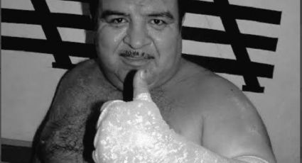 Fallece Super Porky, luchador mexicano del Consejo de Lucha Libre Mexicana