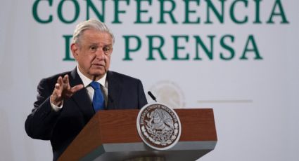 AMLO revela que Jesús Ernesto, su hijo menor se contagió de Covid