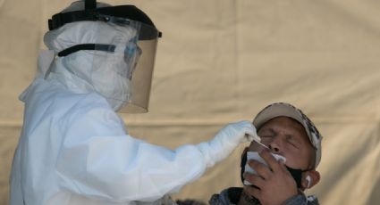 Coronavirus: México suma 19 mil 346 nuevos casos de covid-19 en un solo día