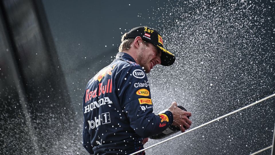 El actual campeón de la F1, Max Verstappen se llevó el Gran Premio de Miami.