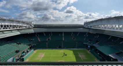 Wimbledon permitirá aforo total para los cuartos de final