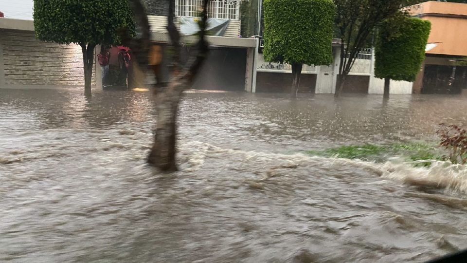 Las inundaciones causadas por las lluvias pueden afectar tu vivienda, peri si tienes un crédito Infonavit debes estar tranquilo.